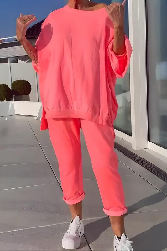 Macy™ Relaxed Fit Set