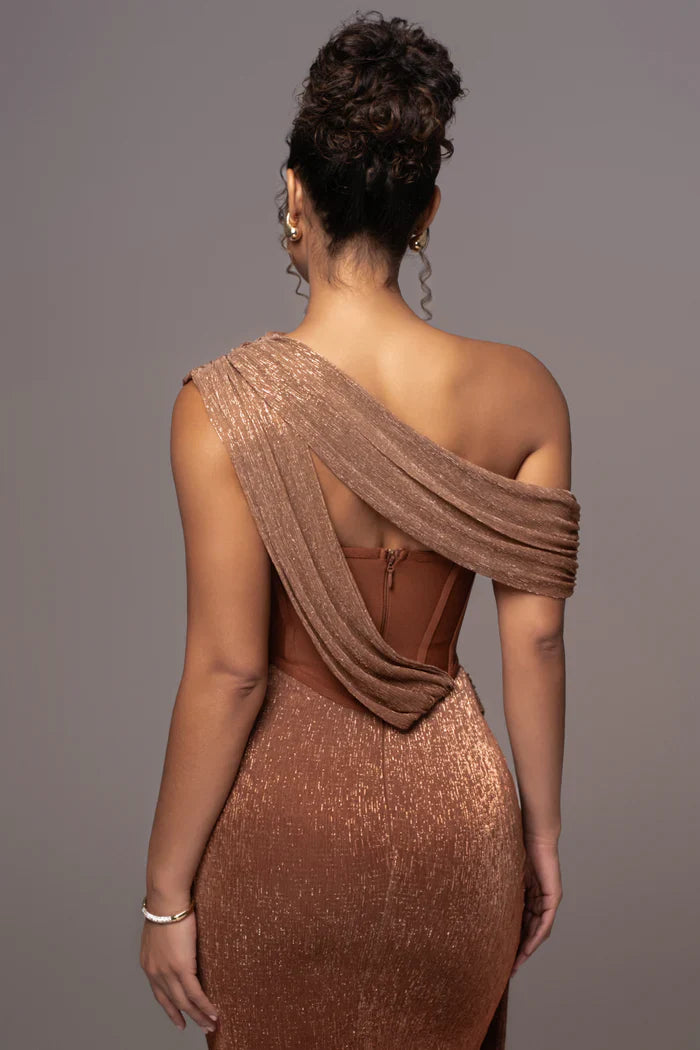 Thalassa™ – Sea Goddess Dress