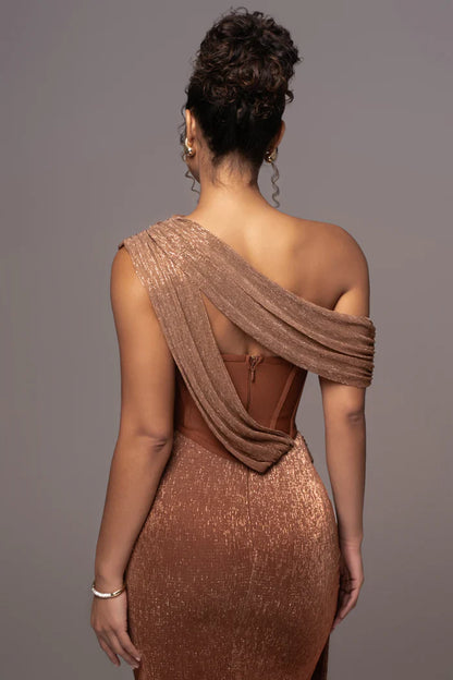 Thalassa™ – Sea Goddess Dress