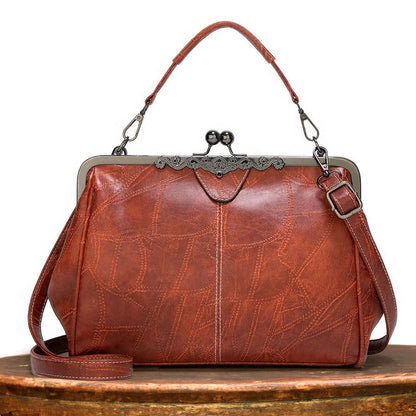 Lorelei™ - Classic Vintage Handbag