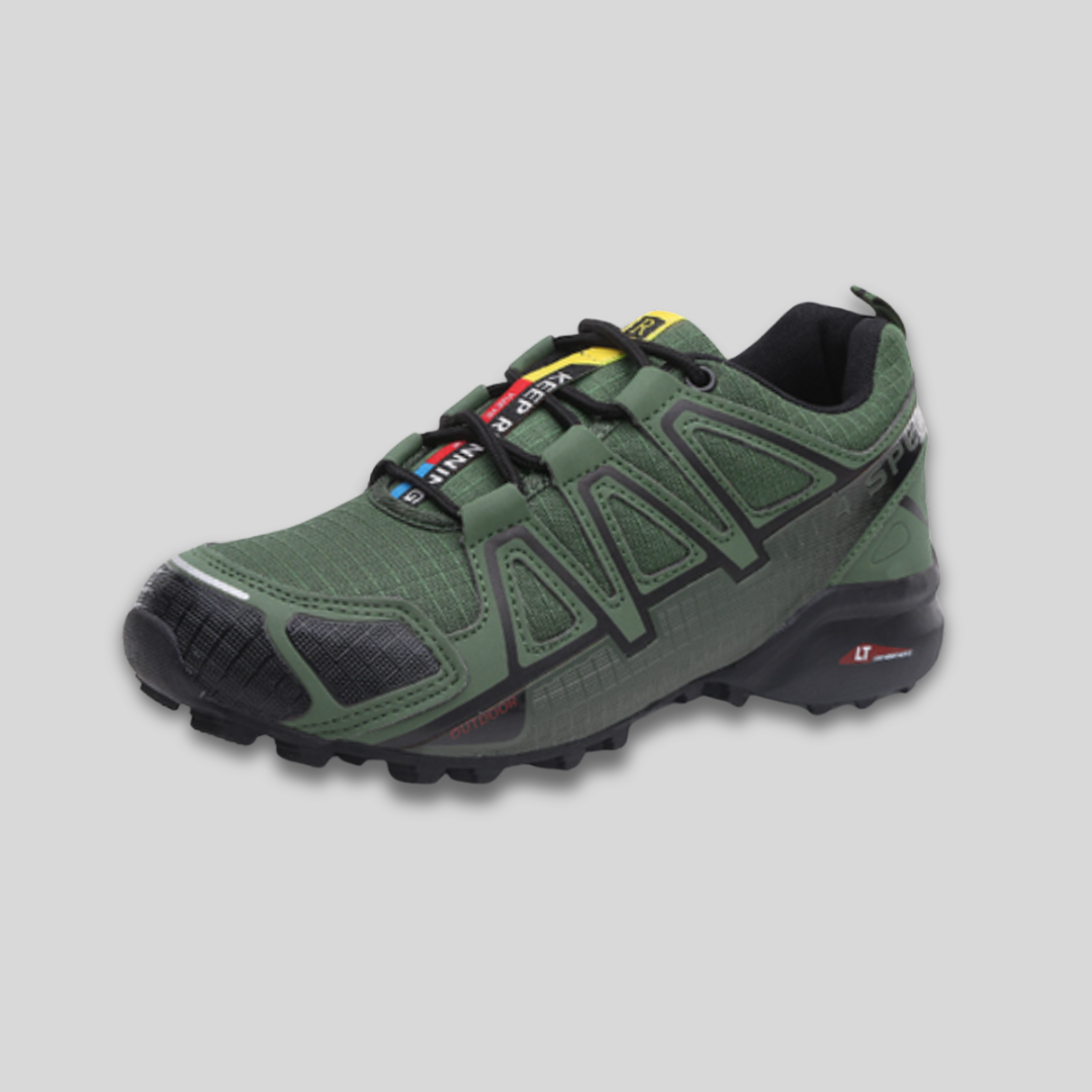 Alexis™ - Orthopedic Outdoor Shoes