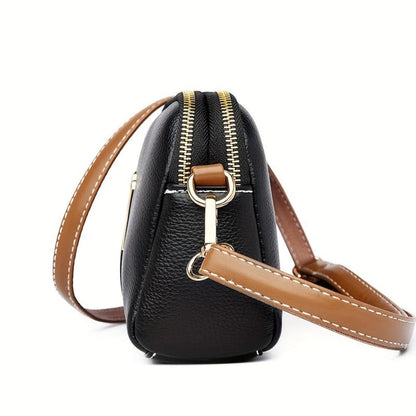 Morticia™ - Compact Sling Bag