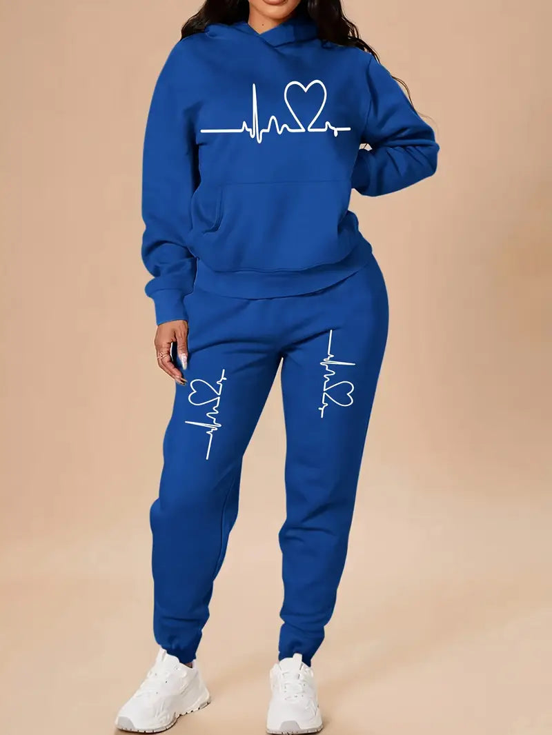 Calm Comfort Two-Piece Set | Together against diabetes