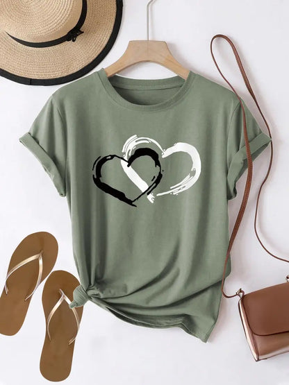 Hope Forever T-shirt | Together against breast cancer