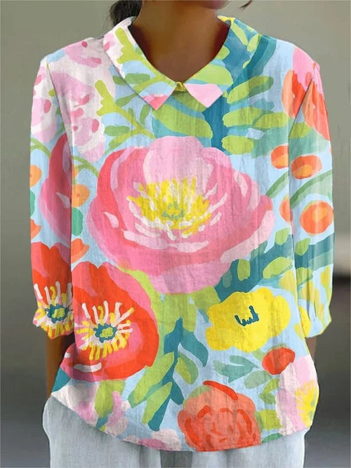 Ceria™ Blooming Blouse