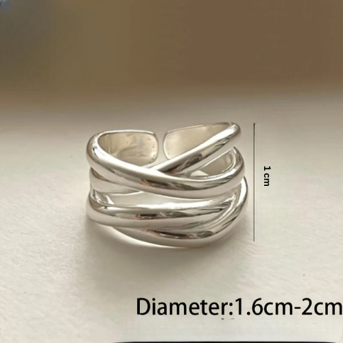 Infinite Love Ring | Together Against Breast Cancer