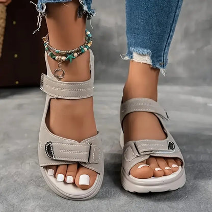 Whitney™ – Comfortable Soft Sandals