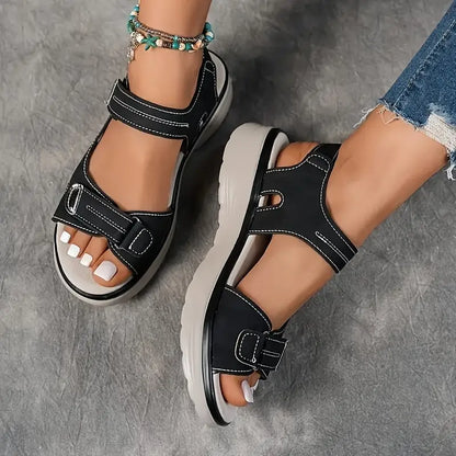 Whitney™ – Comfortable Soft Sandals