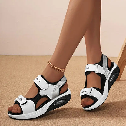 Willa™- Comfortable Orthopaedic Sandals