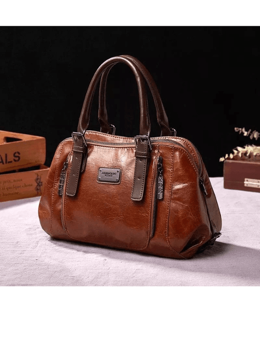 Nina™ Vintage Handbag