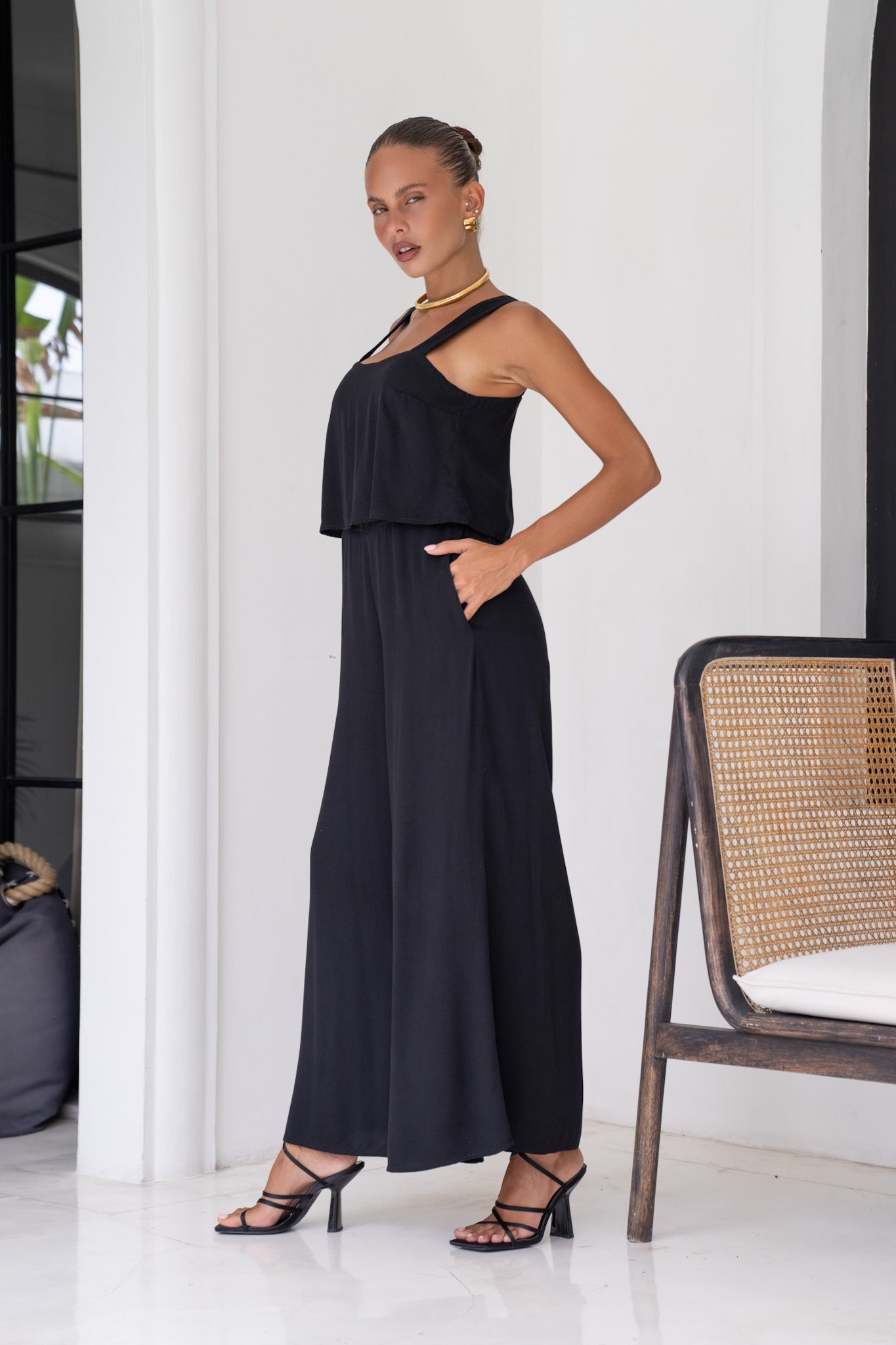 Aiza™ – Two-piece Set