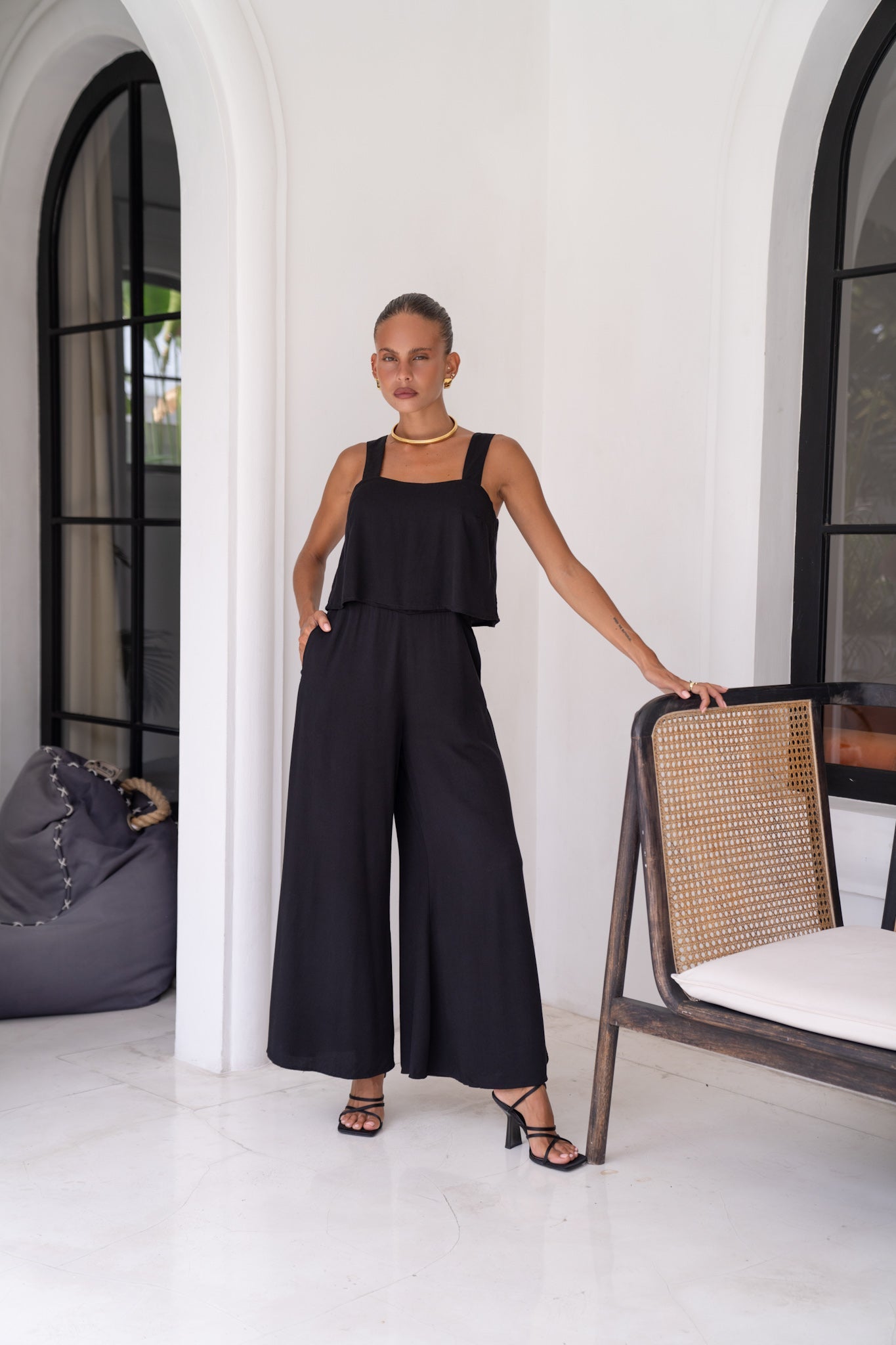 Aiza™ – Two-piece Set