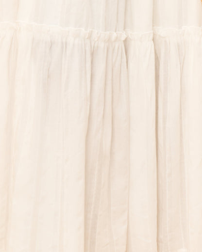 Klara™ – Tiered Maxi Dress