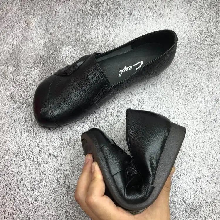 Rain™ - Comfortable, non-slip shoes