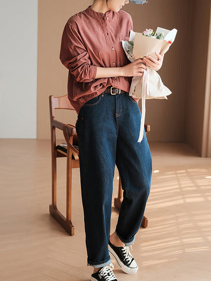 Clara™ Relaxed Fit Shirt