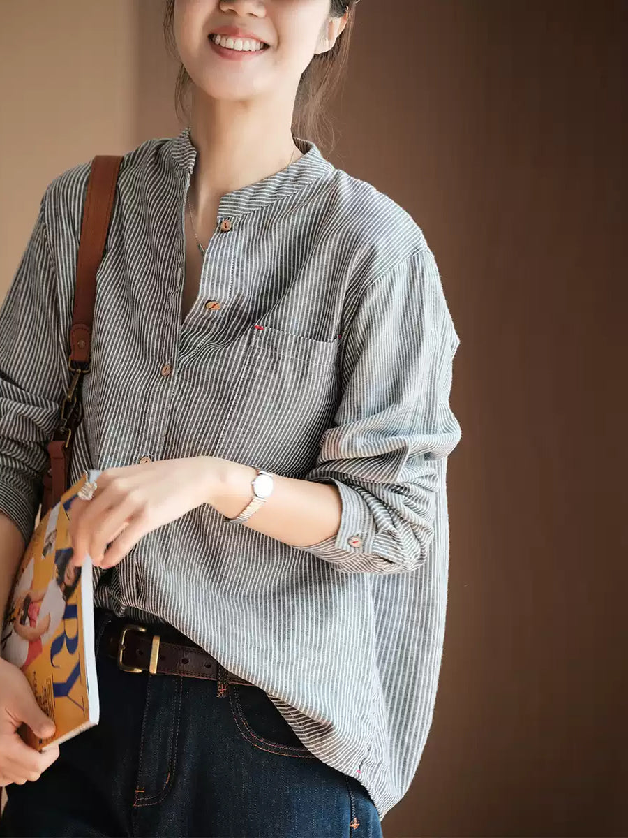 Clara™ Relaxed Fit Shirt