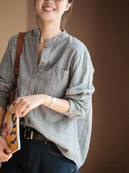 Clara™ Relaxed Fit Shirt