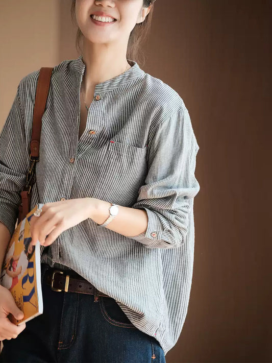 Clara™ Relaxed Fit Shirt