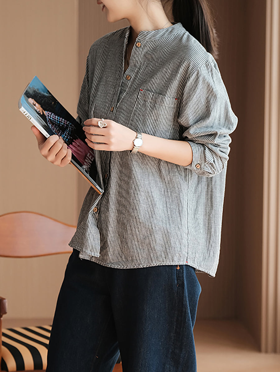 Clara™ Relaxed Fit Shirt