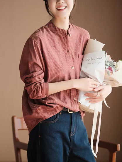 Clara™ Relaxed Fit Shirt