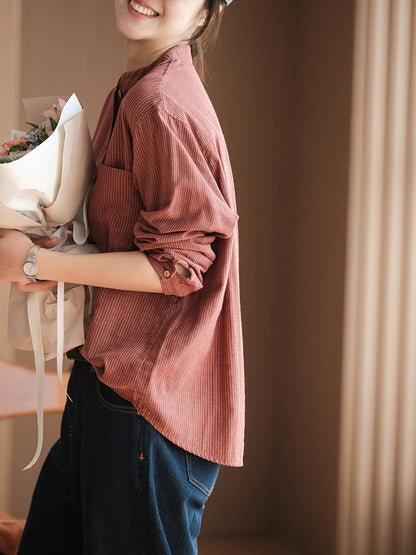 Clara™ Relaxed Fit Shirt