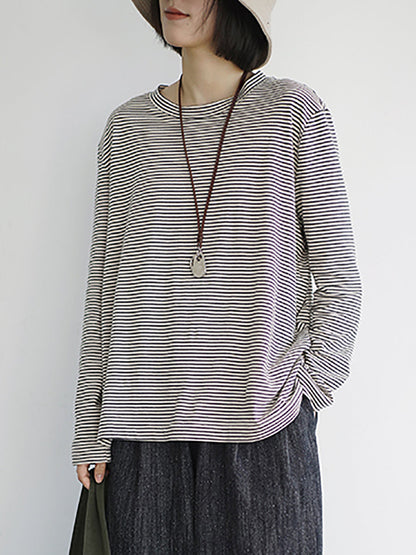 Anna™ Relaxed Plus Size Sweatshirt