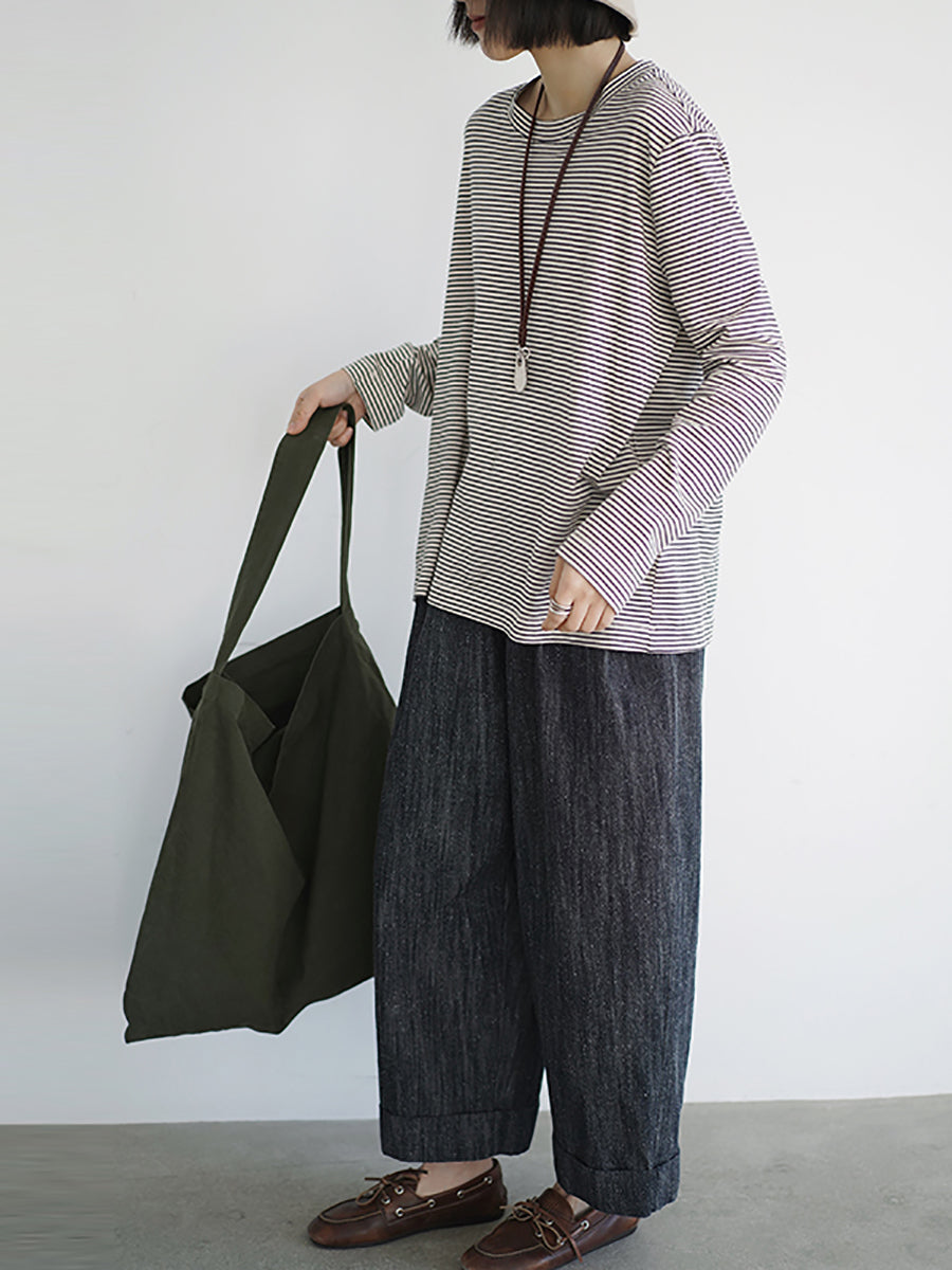 Anna™ Relaxed Plus Size Sweatshirt