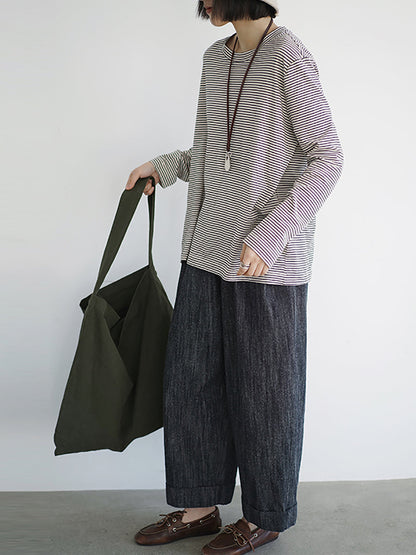 Anna™ Relaxed Plus Size Sweatshirt