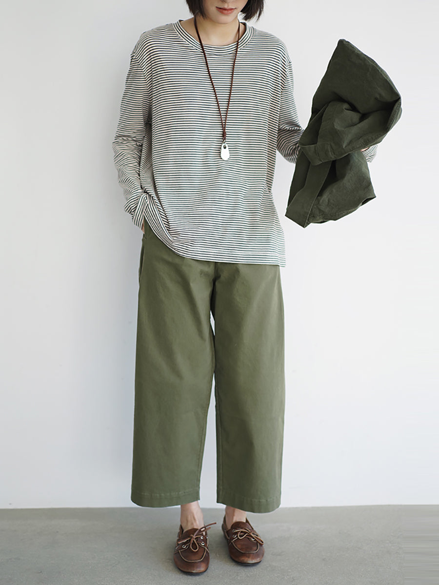 Anna™ Relaxed Plus Size Sweatshirt