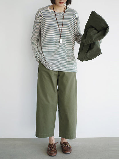 Anna™ Relaxed Plus Size Sweatshirt