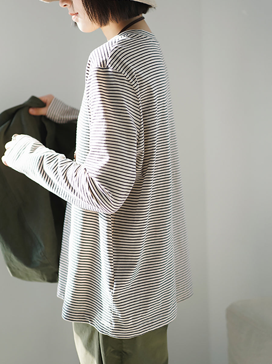 Anna™ Relaxed Plus Size Sweatshirt