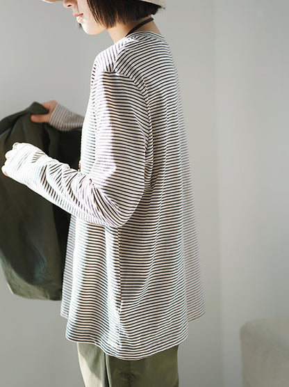 Anna™ Relaxed Plus Size Sweatshirt