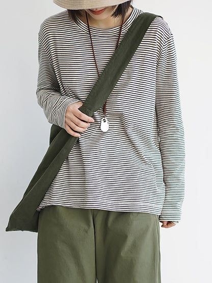 Anna™ Relaxed Plus Size Sweatshirt