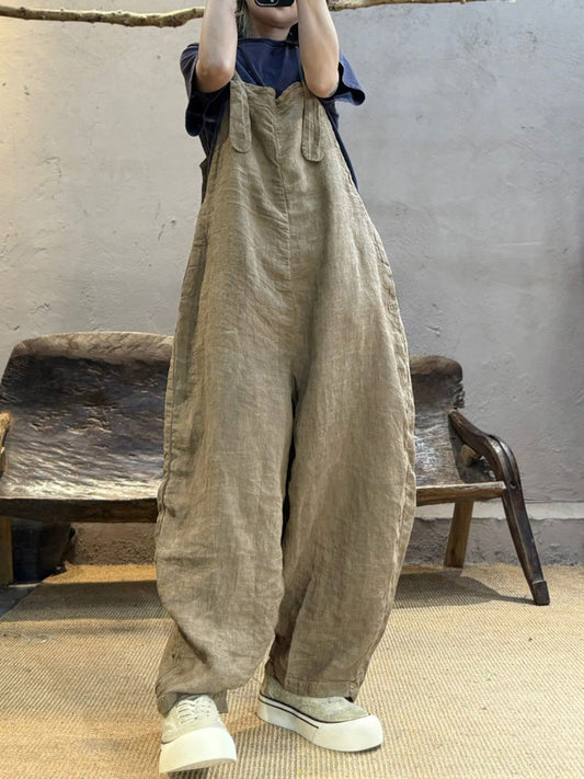Leona™ Relaxed Fit Jumpsuit