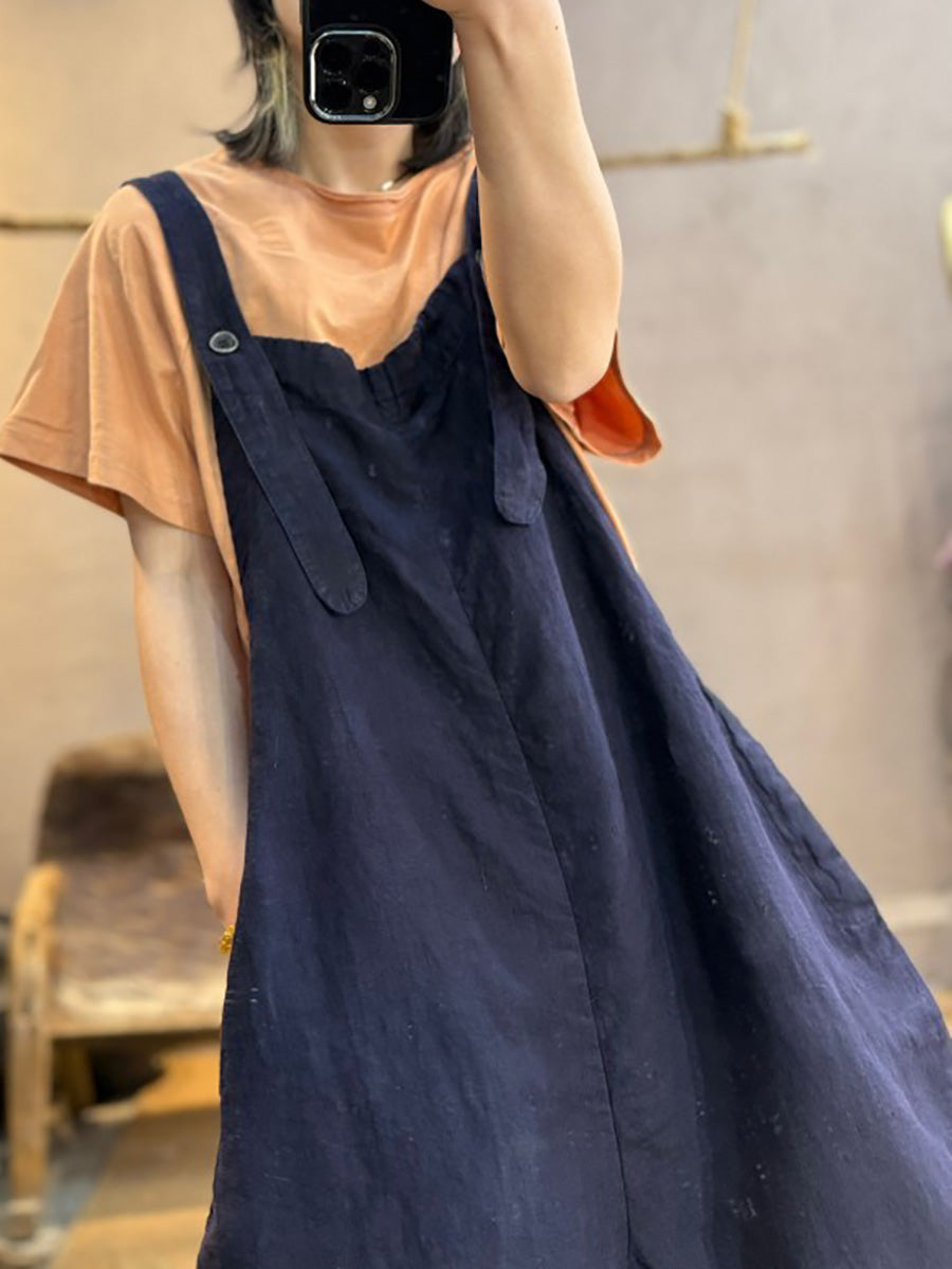Leona™ Relaxed Fit Jumpsuit