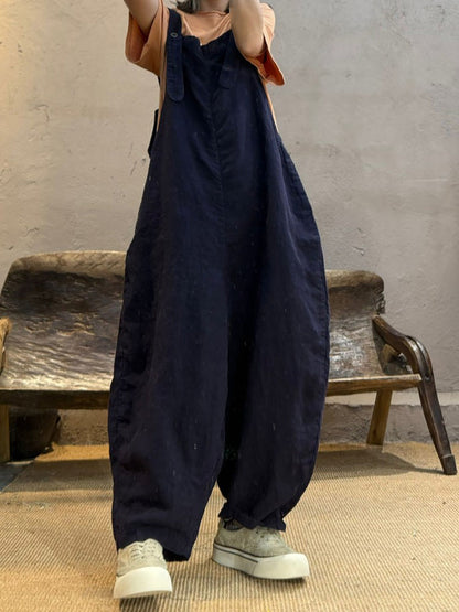 Leona™ Relaxed Fit Jumpsuit