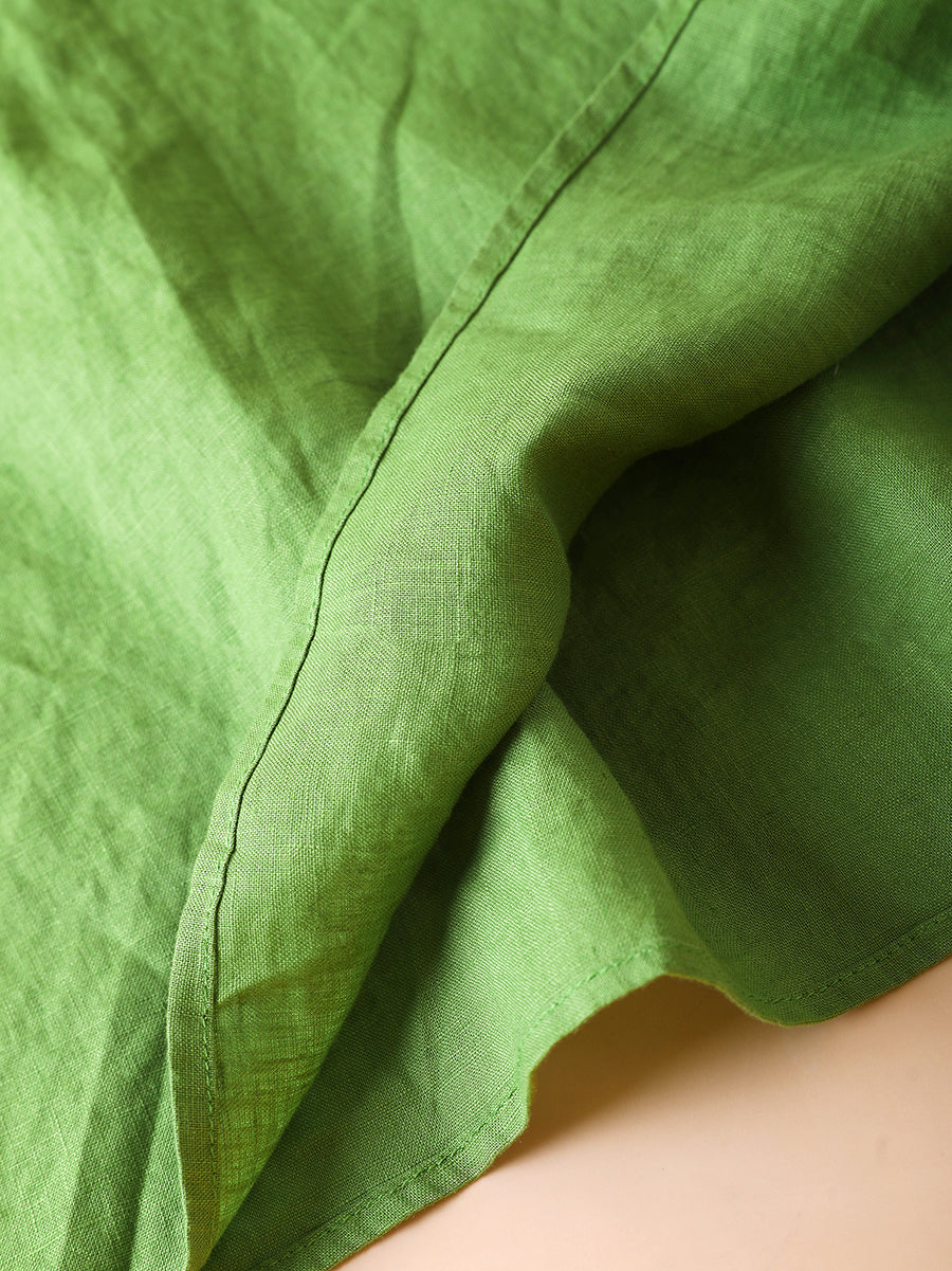 Elara™ Flowing Plus Size Skirt