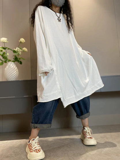 Rowena™ Relaxed Long Shirt