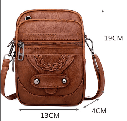 Carice™ Compact Crossbody Bag