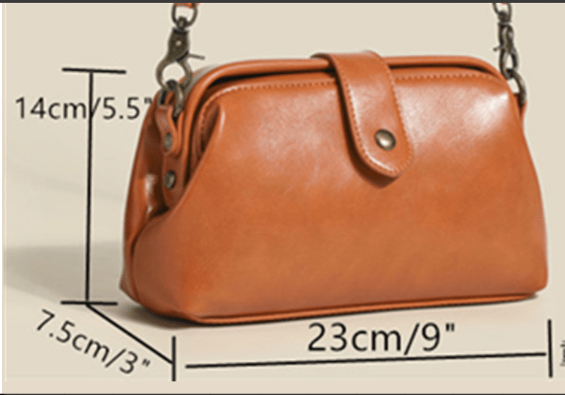 Ara™ Vintage Crossbody Bag