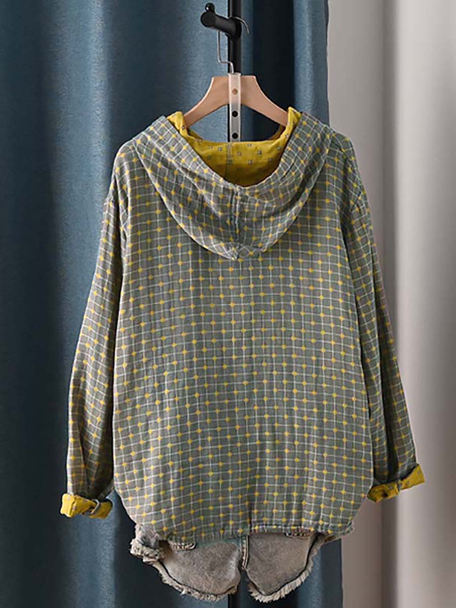 Marlowe™ Casual Button Shirt