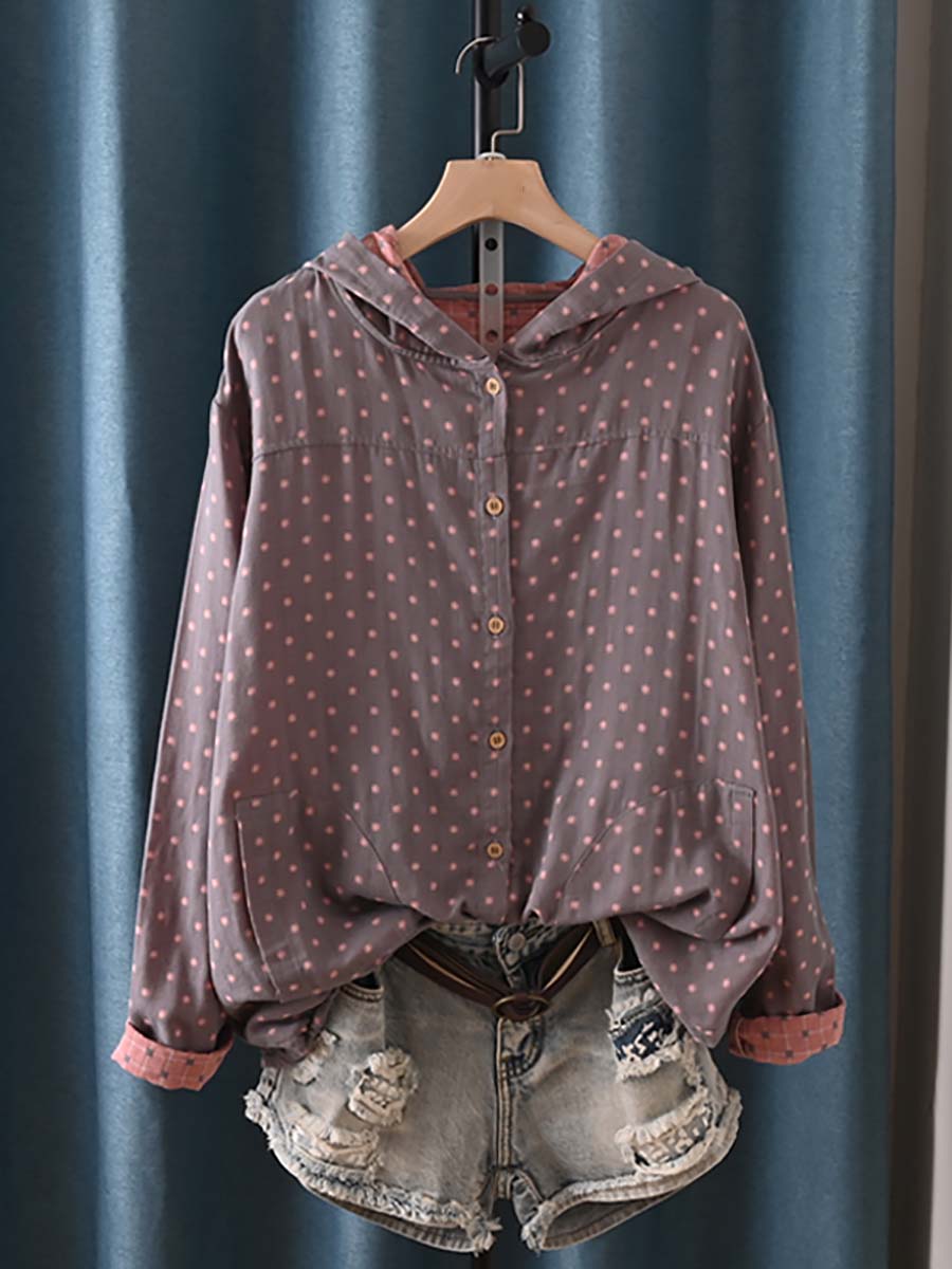Marlowe™ Casual Button Shirt