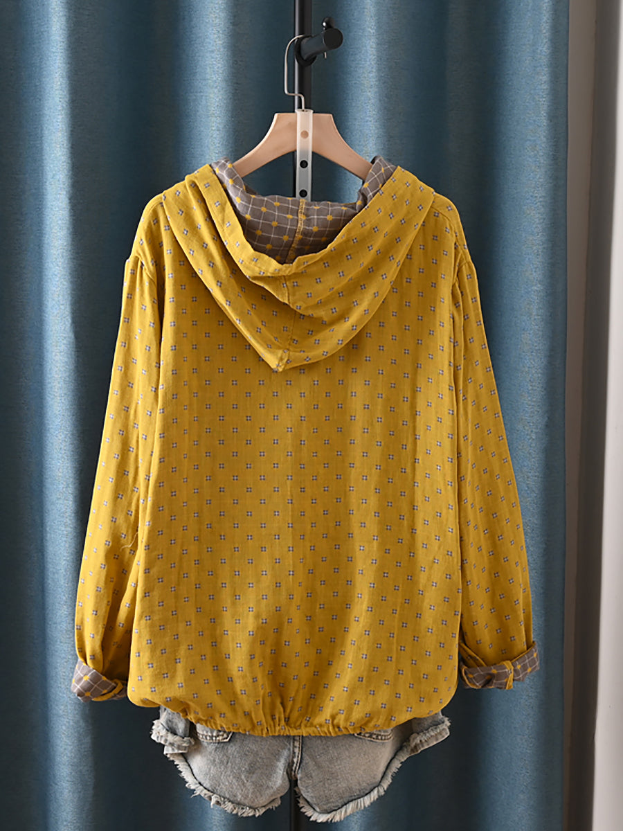 Marlowe™ Casual Button Shirt