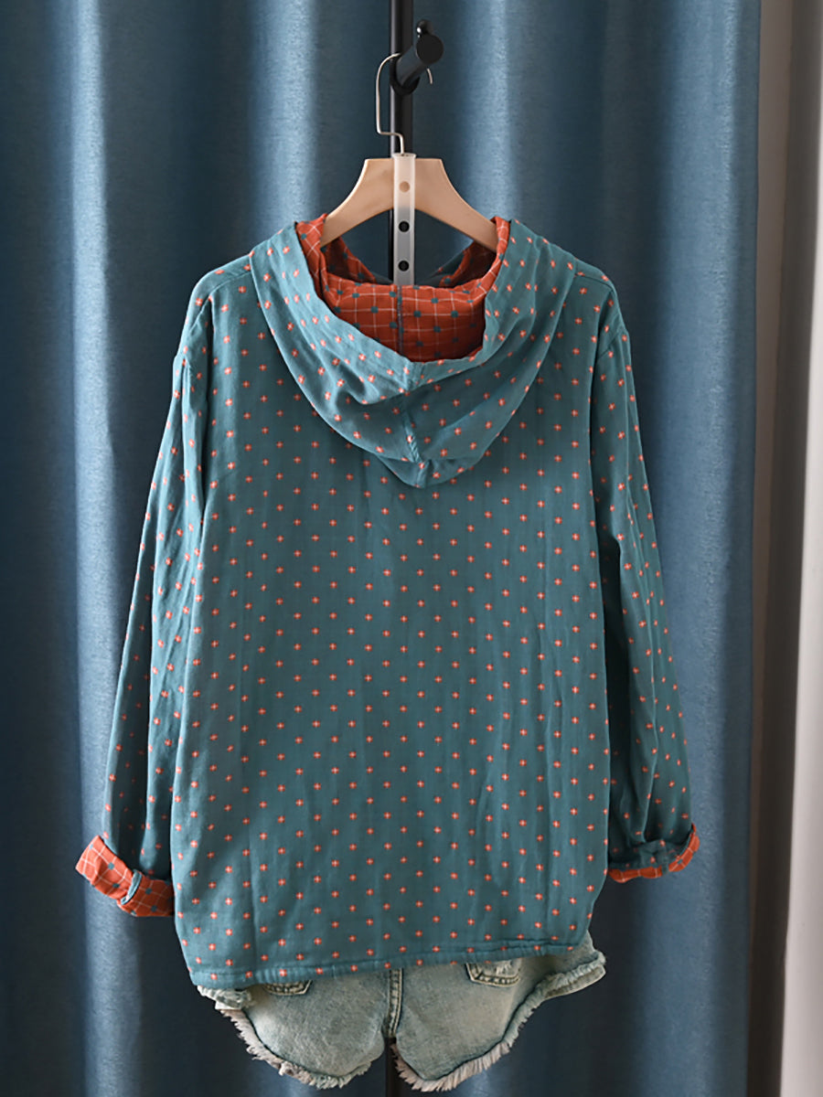 Marlowe™ Casual Button Shirt