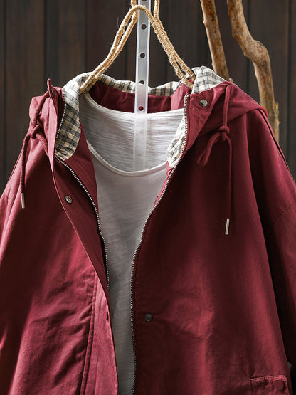 Mike™ Casual  Jacket