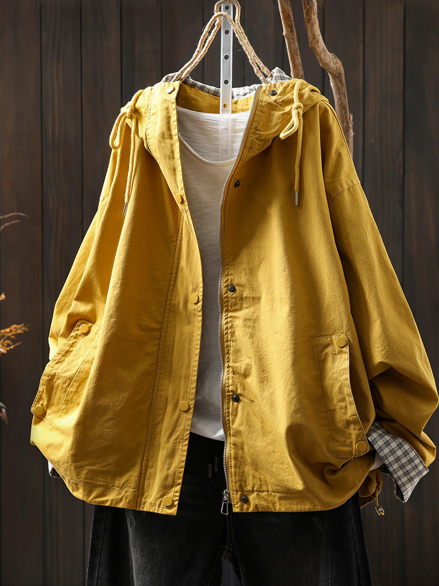 Mike™ Casual  Jacket