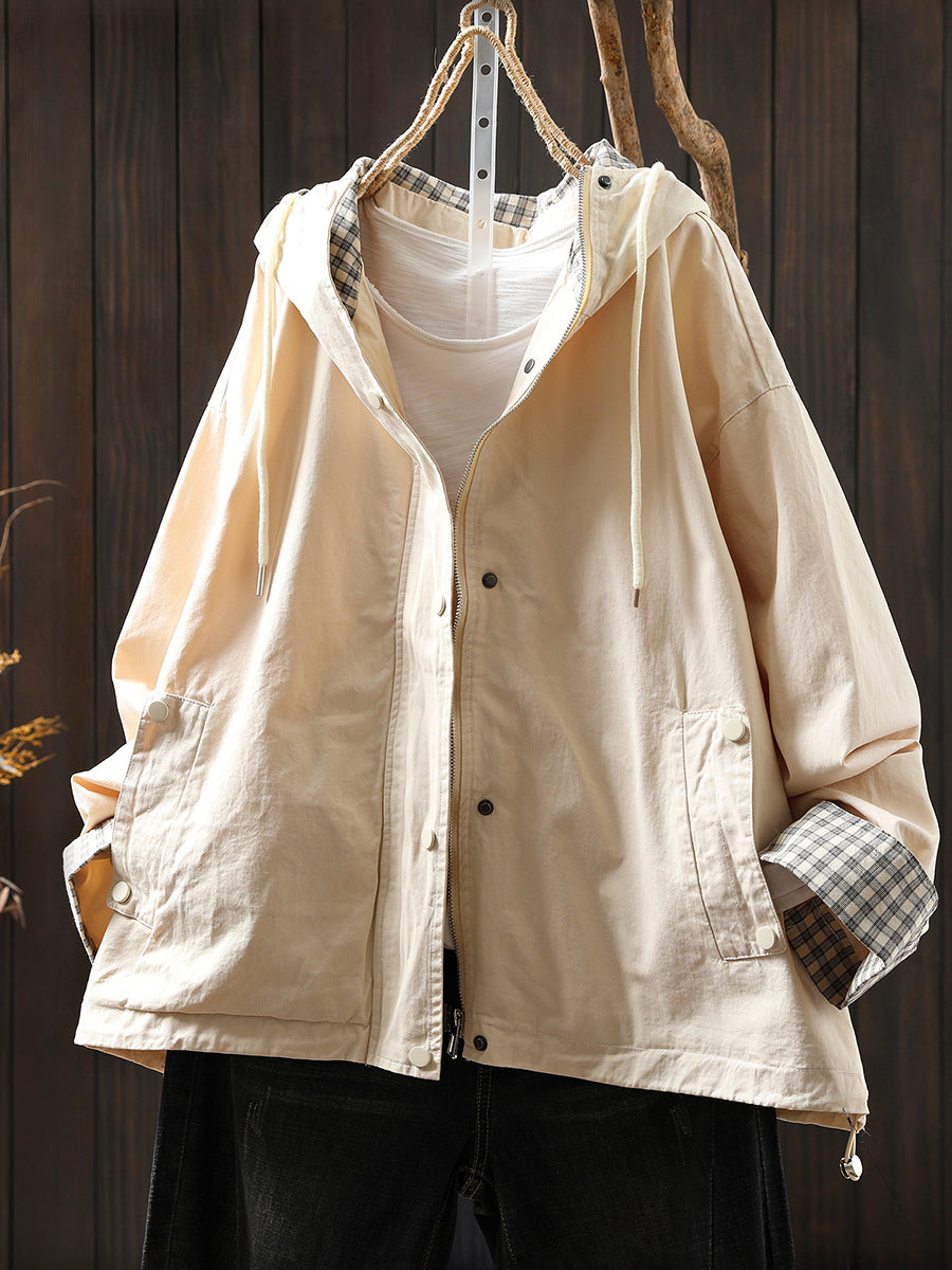 Mike™ Casual  Jacket