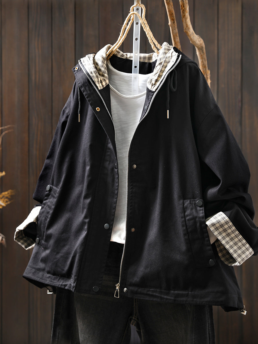 Mike™ Casual  Jacket