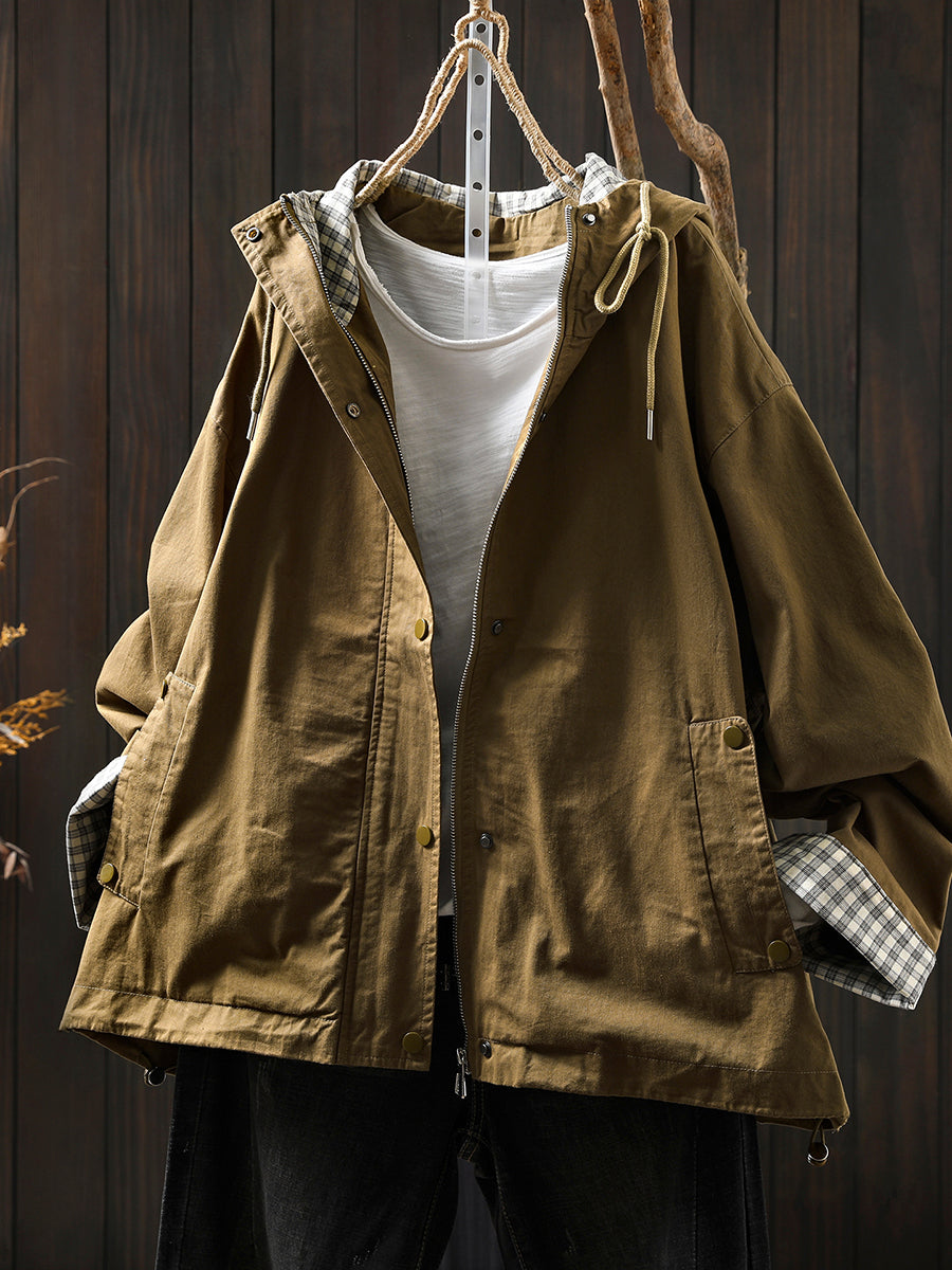 Mike™ Casual  Jacket