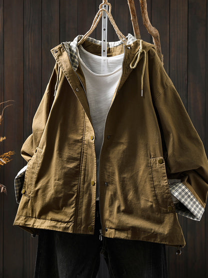 Mike™ Casual  Jacket